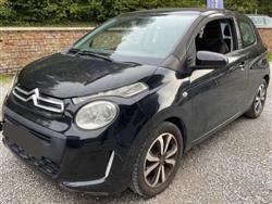 CITROEN C1 Airscape PureTech 82 3 porte Shine