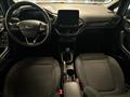 FORD FIESTA 1.100 BENZINAGPL 75 CV TITANIUM