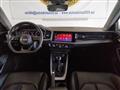 AUDI A1 CITYCARVER citycarver 30 TFSI S tronic LED