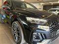 AUDI Q5 SPORTBACK SPB 40 TDI quattro S tronic S line plus