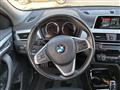 BMW X2 sDrive18d Advantage