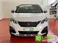 PEUGEOT 5008 BlueHDi 180 S&S EAT6 GT