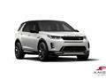 LAND ROVER DISCOVERY SPORT 2.0 AJ21D4M AWD 5DR SWB SE 163PS