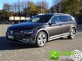 VOLKSWAGEN PASSAT 2.0 BiTDI 4Motion DSG 240CV Garantita