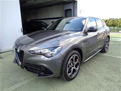 ALFA ROMEO STELVIO 2.2 Turbodiesel 210 CV AT8 Q4 Veloce