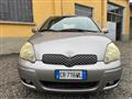 TOYOTA YARIS FUORI TUTTO!!!!!!!!!!!!!!!1.4 tdi D-4D cat 5 porte