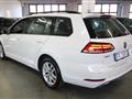 VOLKSWAGEN GOLF 1.6 TDI 115 CV DSG Business BlueMotion Tech.