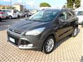 FORD KUGA (2012) Kuga 2.0 TDCI 150 CV S&S 4WD Powershift Titanium X