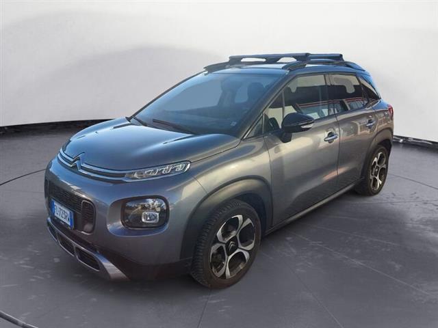 CITROEN C3 AIRCROSS C3 Aircross BlueHDi 100 Shine