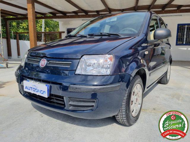 FIAT PANDA 1.2 Active