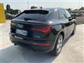 AUDI Q5 SPORTBACK SPB 40 TDI quattro S tronic Business Advanced