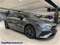 MERCEDES CLASSE CLA COUPE d Automatic Premium AMG+18.300KM+LUCI AMBIENT