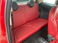 FIAT 500 1.4 16V Sport DUALOGIC