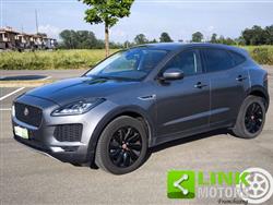 JAGUAR E-PACE 2.0D 150 CV AWD aut. R-Dynamic S