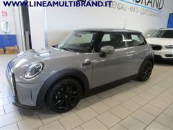 MINI MINI 3 PORTE 1.5 One Led Cerchi 17''JCW Garanzia 24 Mesi