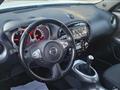 NISSAN JUKE 1.5 dCi Start&Stop Tekna