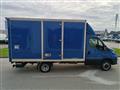 IVECO DAILY 35C16H BOX+SPONDA Daily 35S16HA8DV 2.3 HPT PM-TM-DC Furgone Hi-Matic