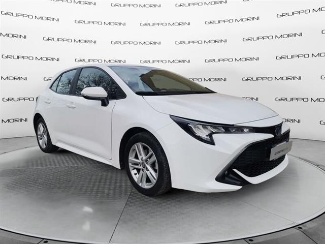 TOYOTA COROLLA 1.8 Hybrid Active