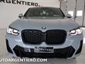 BMW X4 xDrive20d 48V Msport CERCHI 20 TELECAMERE 360°