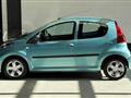 PEUGEOT 107 1.0 68CV 5 porte NEOPATENTATI