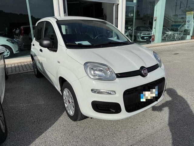 FIAT PANDA 1.2 EasyPower Easy