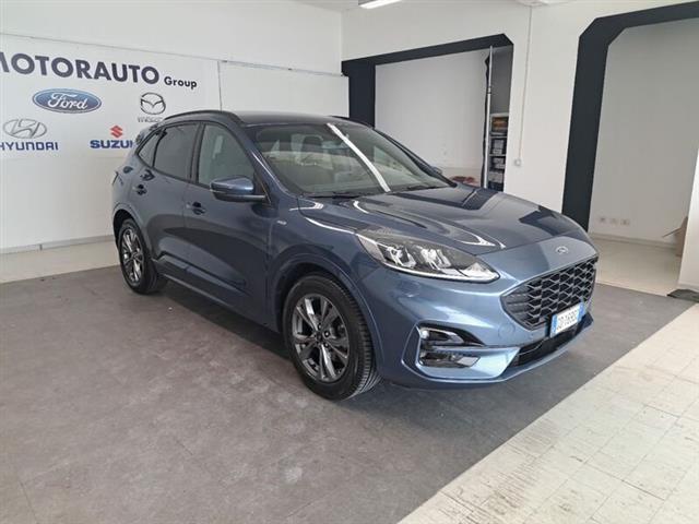 FORD KUGA 1.5 EcoBlue 120 CV 2WD ST-Line