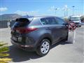 KIA SPORTAGE 2016 1.7 CRDI 2WD  cool