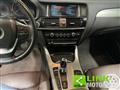 BMW X3 xDrive20d xLine