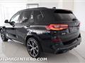 BMW X5 xDrive30d 48V Msport TETTO CERCHI 21 IBRIDO MHEV