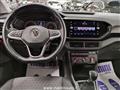 VOLKSWAGEN T-CROSS 1.0 TSI 95cv Style + Car Play