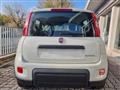 FIAT Panda 1.0 firefly hybrid s&s 70cv PREZZO REALE