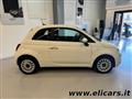 FIAT 500 1.2 Dualogic Lounge