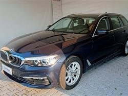 BMW SERIE 5 TOURING d xDrive Touring Business
