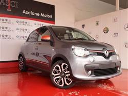 RENAULT Twingo TCe 110 CV GT