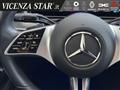 MERCEDES CLASSE C Mild hybrid AUTOMATIC SPORT NEW MODEL