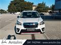 SUBARU FORESTER 2.0 e-Boxer MHEV CVT Premium "SEDILI IN PELLE"