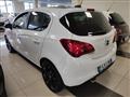 OPEL CORSA 1.4 90CV GPL Tech 5 porte b-Color