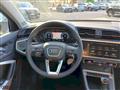 AUDI Q3 SPORTBACK 45 TFSI E S TRONIC MY 23