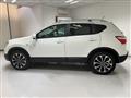 NISSAN QASHQAI 2.0 dCi DPF n-tec