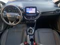 FORD FIESTA 1.1 75 CV 5 porte Plus *SOLO 60 KM**PARI AL NUOVO*