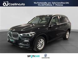 BMW X5 xDrive30d xLine 265 CV MY19