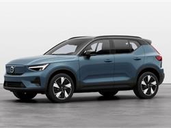 VOLVO XC40 RECHARGE ELECTRIC XC40 Recharge Pure Elect. Single Motor Exten. Range RWD Core