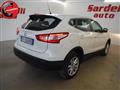 NISSAN QASHQAI 1.6 dCi 2WD Business Auto.