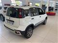 FIAT PANDA 0.9 TwinAir Turbo S&S 4x4 City Cross