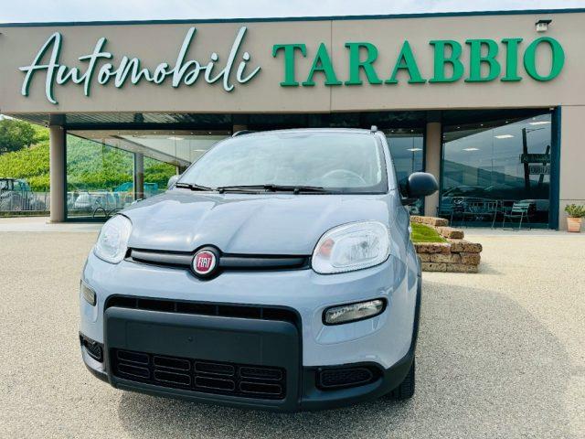 FIAT PANDA 1.0 CITY LIFE *KM 65.000* NO OBBLIGO FINANZIAMENTO