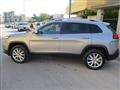 JEEP CHEROKEE 2.2 Mjt II 4WD  Limited