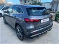 MERCEDES CLASSE GLA d Automatic Premium