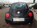 VOLKSWAGEN NEW BEETLE 1.6