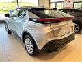 TOYOTA C-HR 1.8 Hybrid E-CVT Active