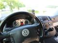 VOLKSWAGEN MULTIVAN VW T5 2.5Tdi 131cv 4x4 Tavolin TettoGT pelle